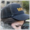 Casquette PARK INK SUN TATTOO