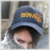 Casquette PARK INK SUN TATTOO