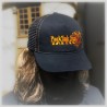 Casquette PARK INK SUN TATTOO