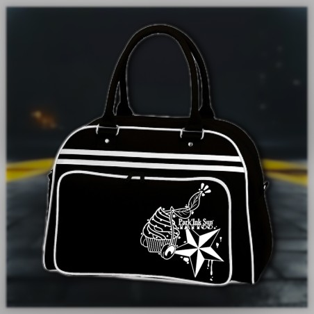 Sac Bowling "CUPCAKE-STAR"