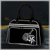 Sac Bowling "CUPCAKE-STAR"