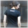T-shirt Imprimé "ANNY" - Femme