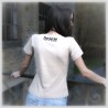 T-shirt Imprimé "BETTY" - Femme