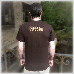 T-shirt Imprimé "BETTY" - Homme