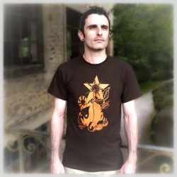 T-shirt Imprimé "BETTY" - Homme