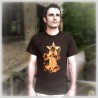 T-shirt Imprimé "BETTY" - Homme