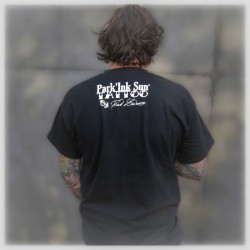 T-shirt Collaboratif Imprimé "CHRIST" - Homme