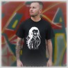 T-shirt Collaboratif Imprimé "GAISHOOD" - Homme