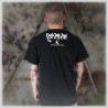 T-shirt Collaboratif Imprimé "MADONNE" - Homme