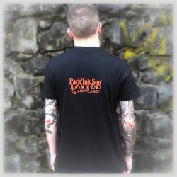 T-shirt Collaboratif Imprimé "MODE" - Homme