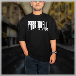 T-shirt Imprimé "LOGO CLASSIK" - Homme