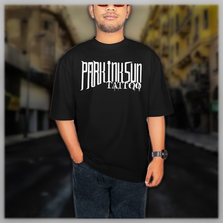 T-shirt Imprimé "LOGO CLASSIK" - Homme
