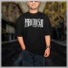 T-shirt Imprimé "LOGO CLASSIK" - Homme