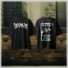 T-shirt Imprimé "Tattoo Is Not A Crime" V4 - Homme