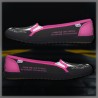 Chaussures Collaboratives Imprimées "MADONNE" - Femme