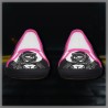 Chaussures Collaboratives Imprimées "MADONNE" - Femme