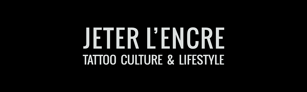 JETER L'ENCRE MAGAZINE